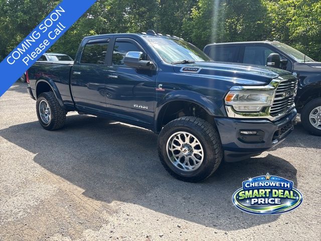 ram ram 2500 pickup 2022 3C6UR5FL0NG307152 image ram ram 2500 pickup 2022 3C6UR5FL0NG307152 image